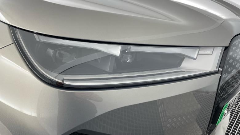 BMW iX 240kW xDrive40 M Sport 76.6kWh 5dr Auto Electric Estate